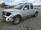 2012 NISSAN Frontier