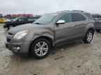 2012 CHEVROLET EQUINOX