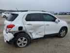 2017 CHEVROLET TRAX