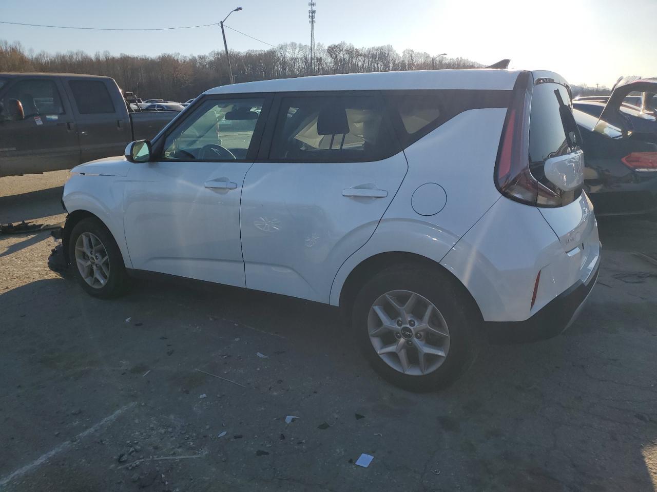 2023 KIA SOUL