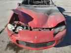 2001 CHEVROLET Camaro