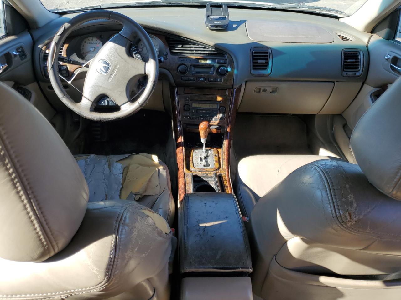 2003 ACURA TL