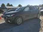 2021 CHEVROLET TRAVERSE