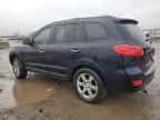 2007 HYUNDAI SANTA FE
