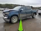 2019 CHEVROLET Silverado