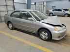 2003 HONDA CIVIC