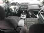 2014 NISSAN ROGUE