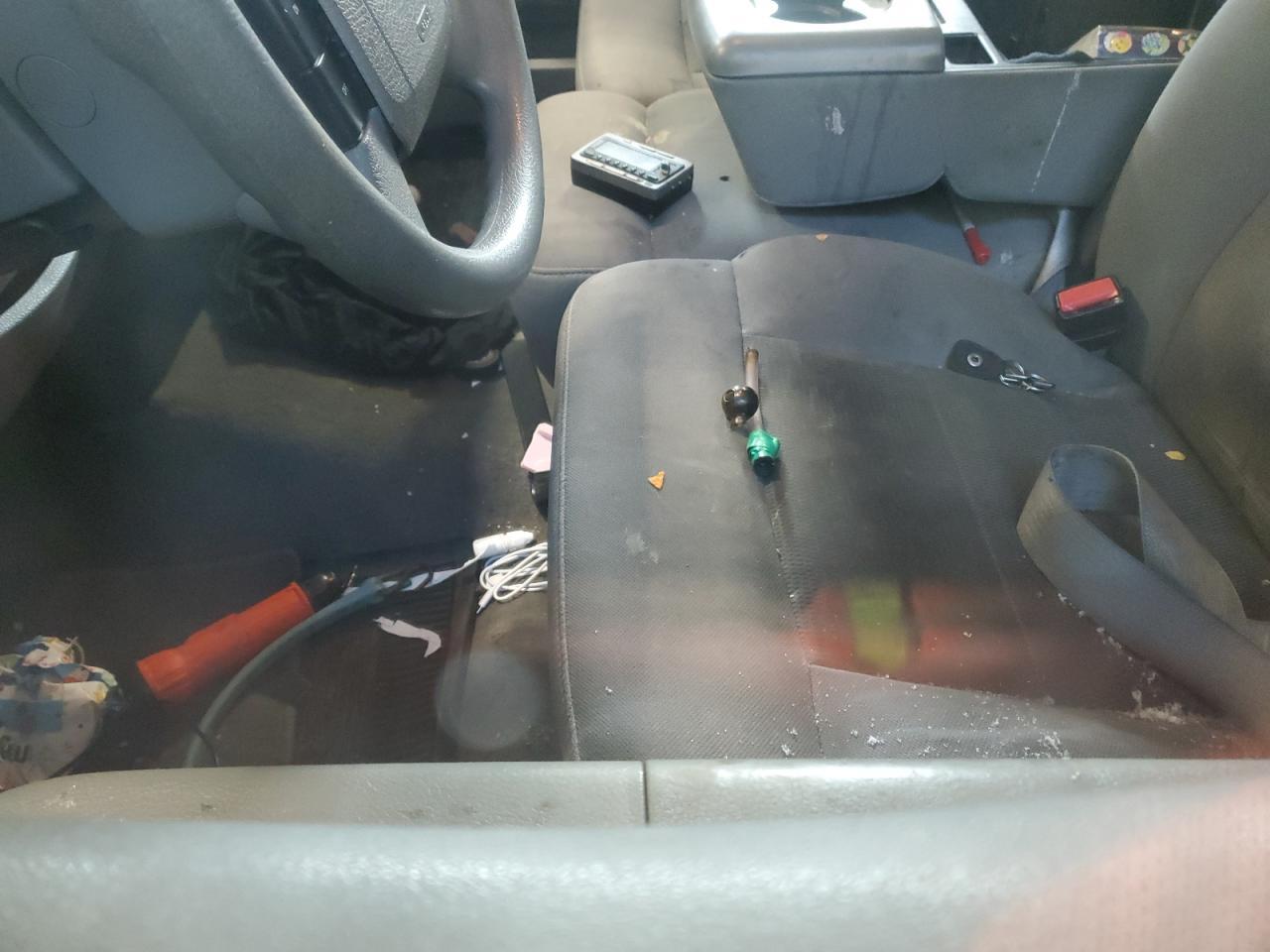 2004 FORD F-150