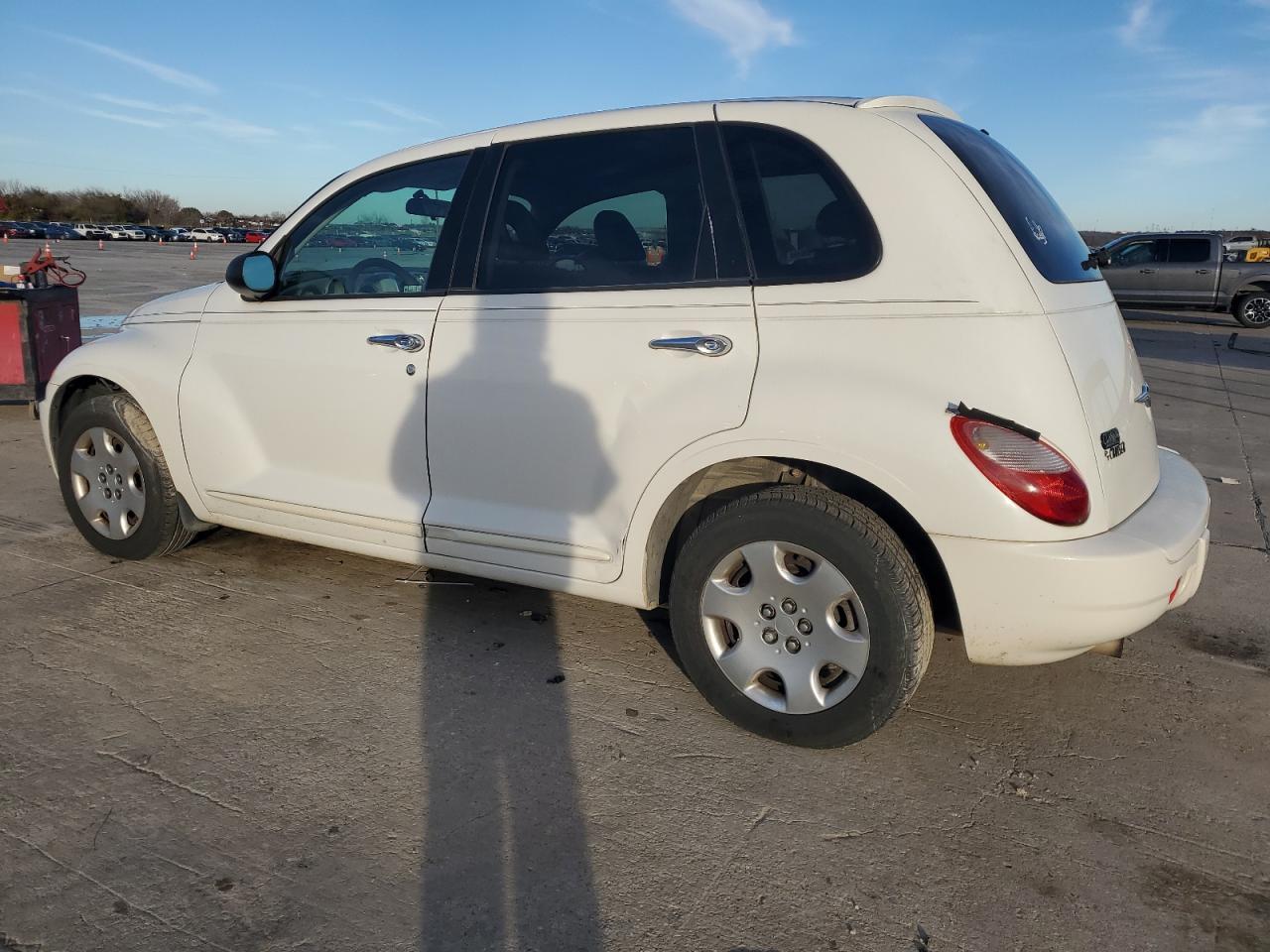 2009 CHRYSLER PT CRUISER