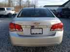 2012 CHEVROLET CRUZE