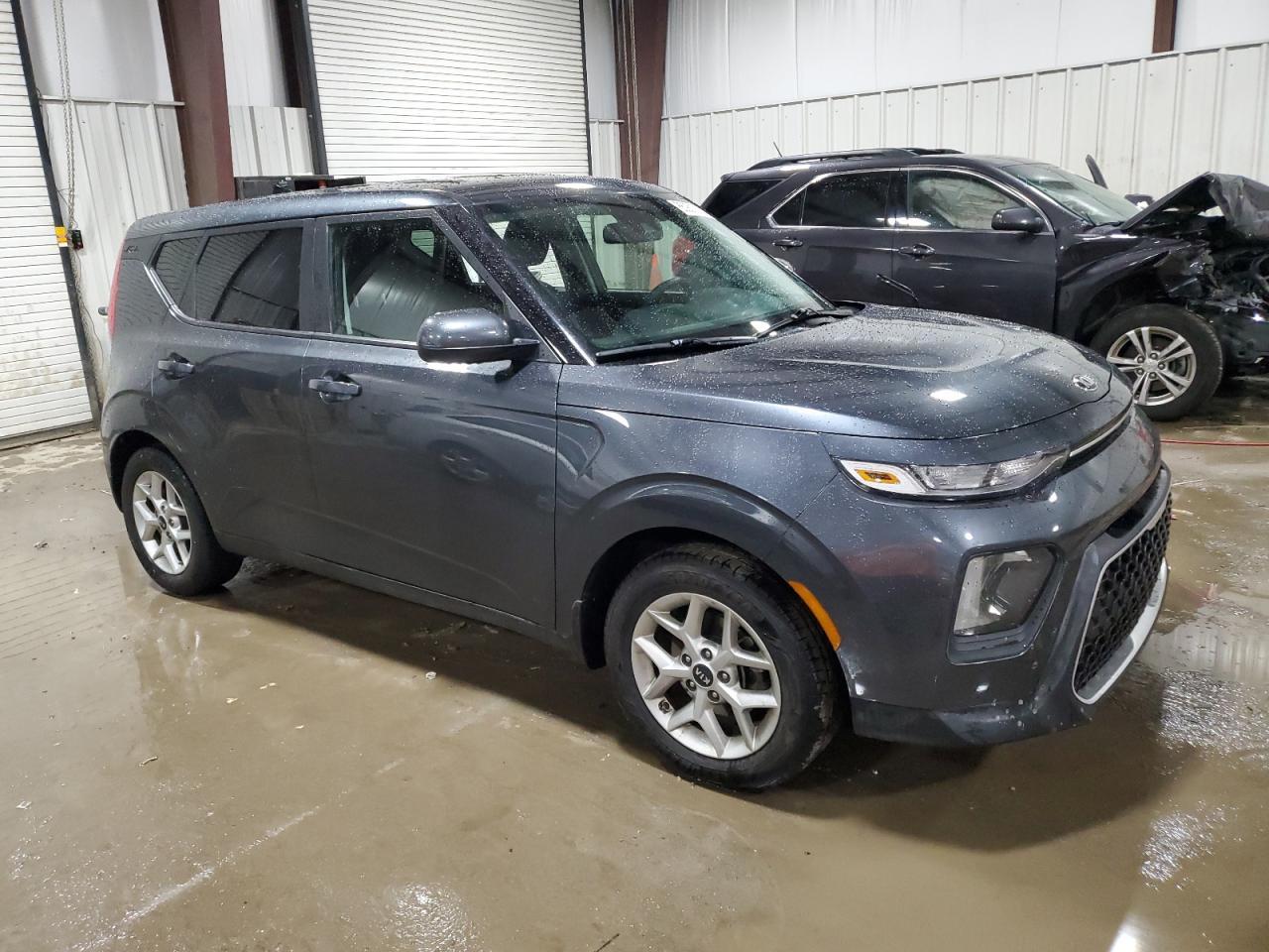 2020 KIA SOUL