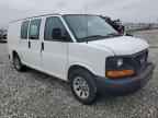 2013 GMC Savana
