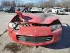 2001 CHEVROLET Camaro