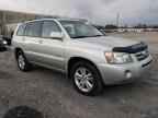 2006 TOYOTA HIGHLANDER