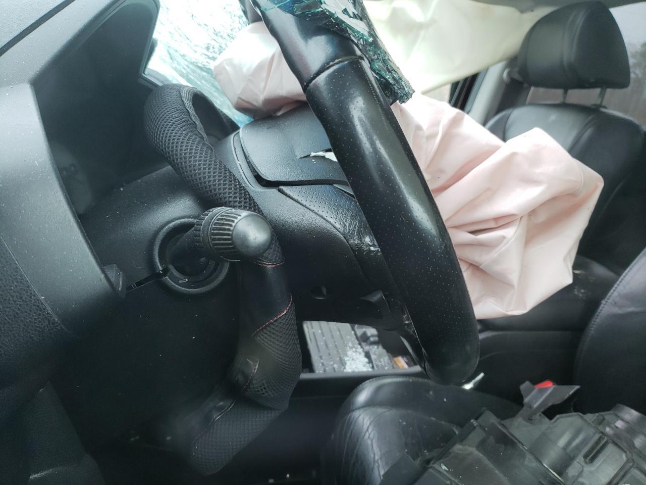 2010 HONDA PILOT