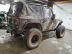 2009 JEEP WRANGLER