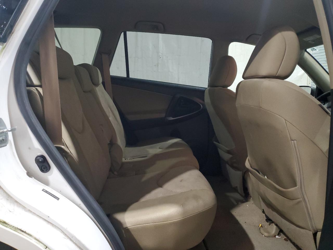 2010 TOYOTA RAV4
