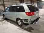 2010 TOYOTA SIENNA