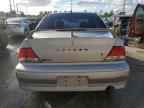2003 MITSUBISHI LANCER