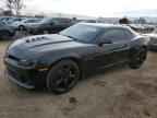 2015 CHEVROLET Camaro