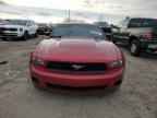 2012 FORD MUSTANG