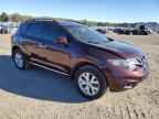 2014 NISSAN MURANO