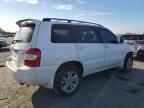 2006 TOYOTA HIGHLANDER
