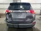 2014 TOYOTA RAV4