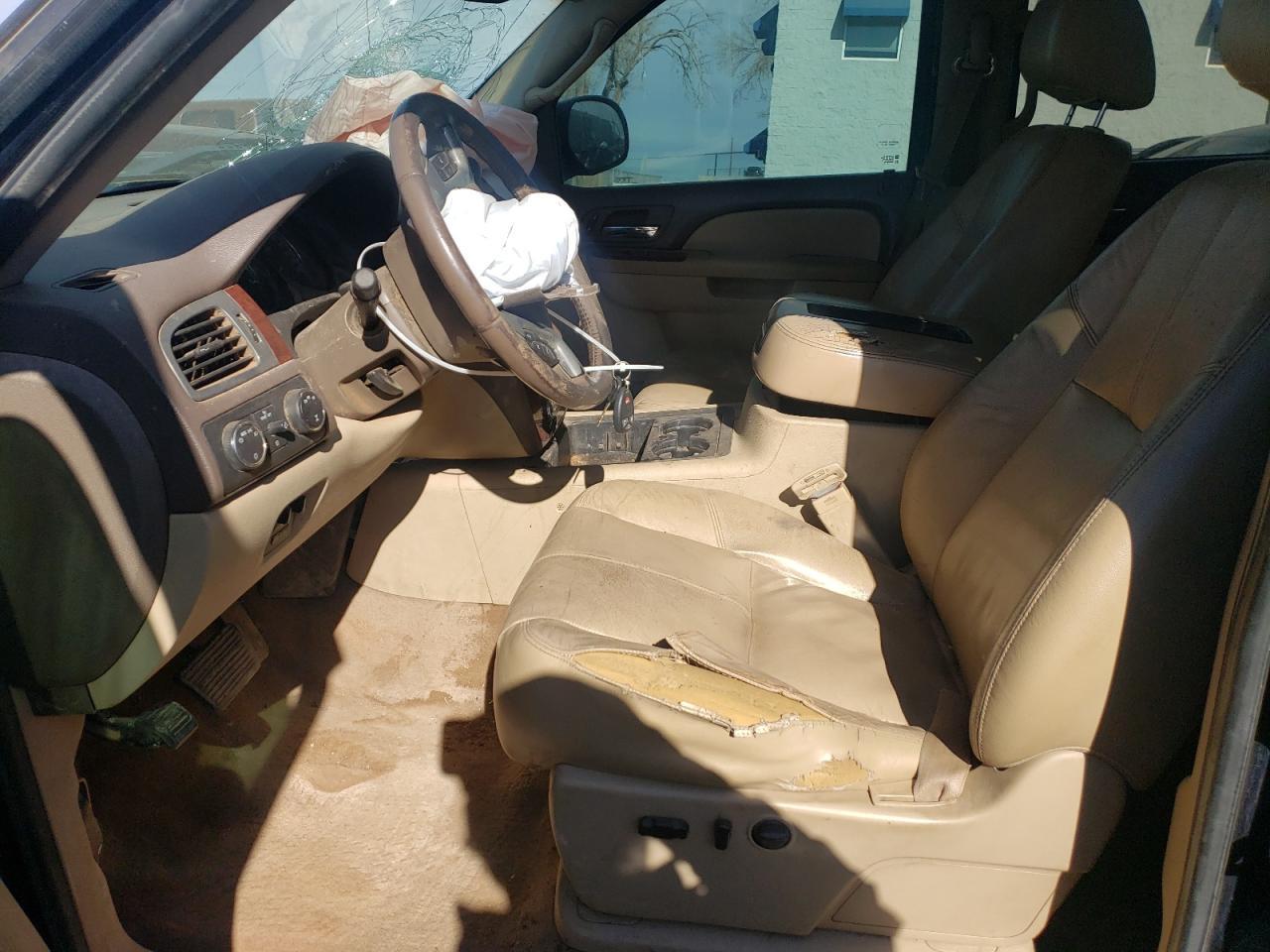 2011 CHEVROLET Silverado