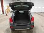 2018 CHEVROLET TRAX