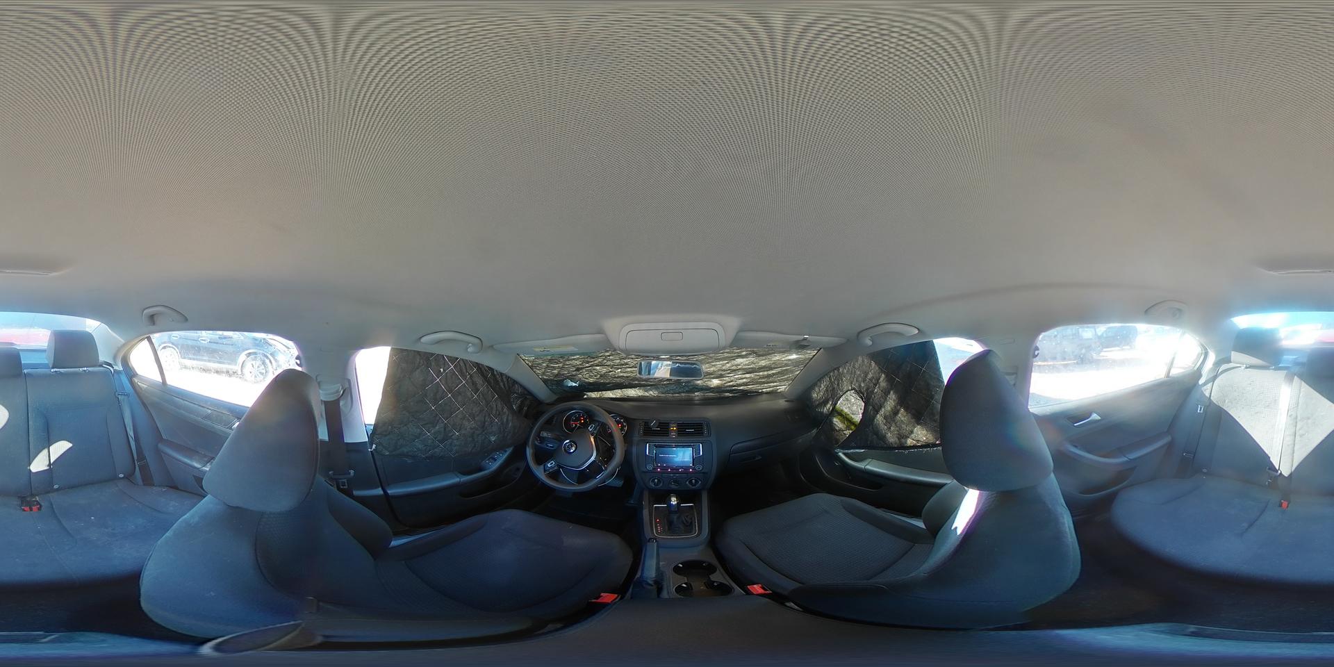 2016 VOLKSWAGEN JETTA