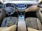 2011 HYUNDAI GENESIS