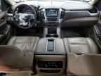 2016 CHEVROLET Tahoe