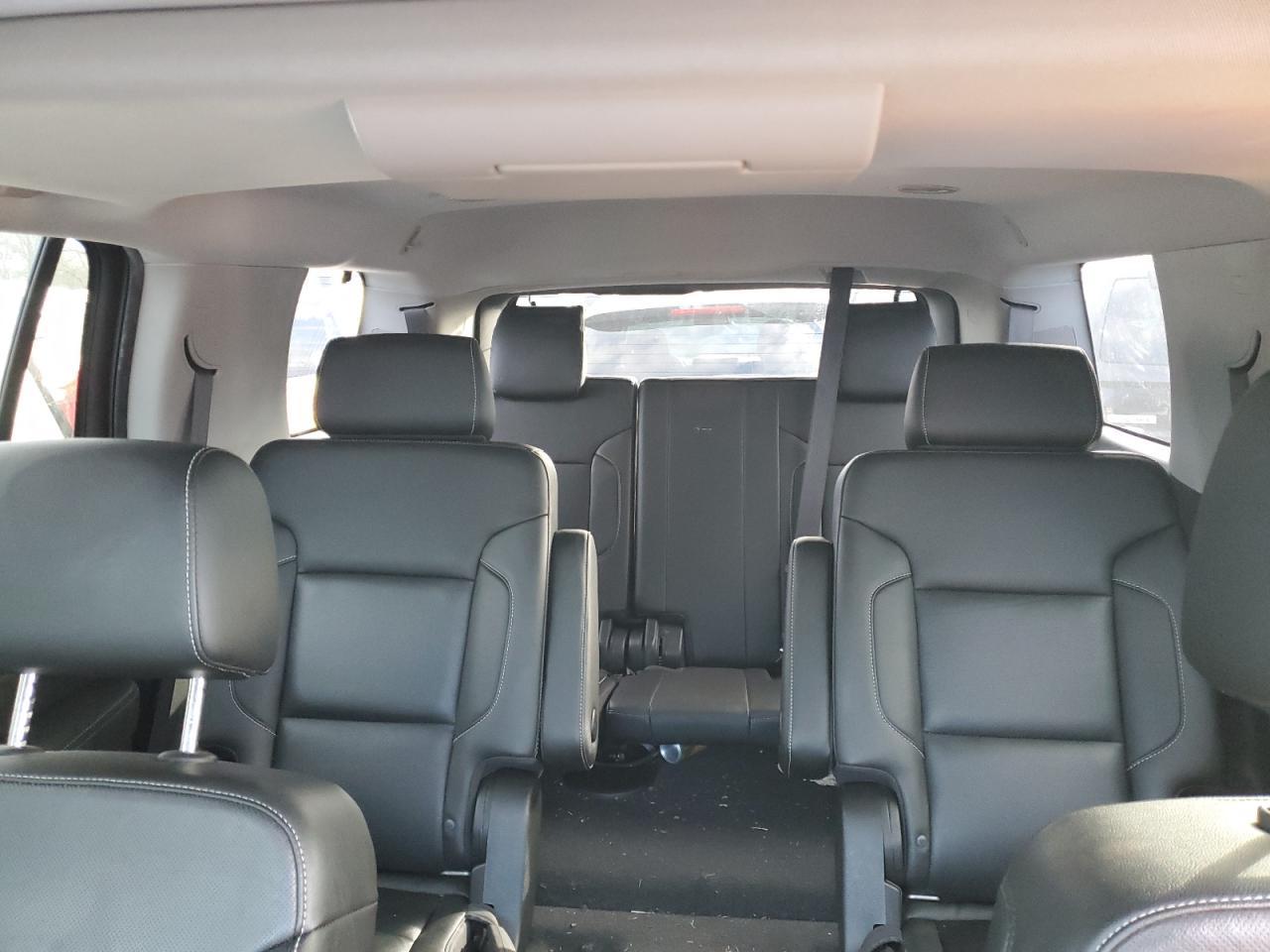 2020 GMC Yukon