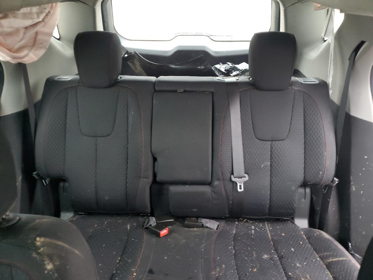 2012 CHEVROLET EQUINOX