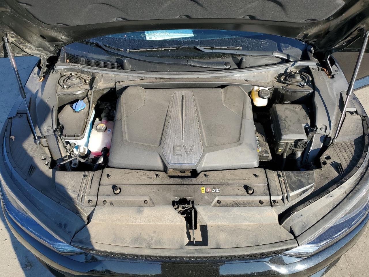 2023 KIA EV6