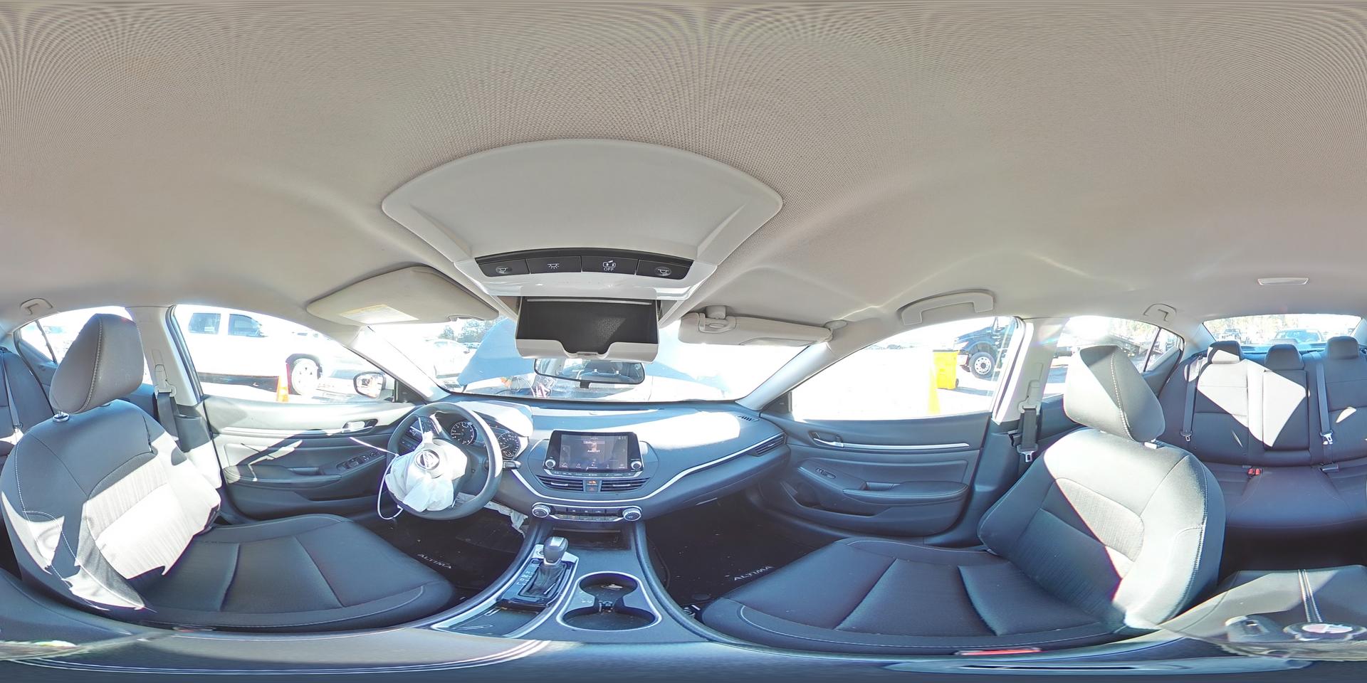 2022 NISSAN ALTIMA