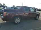 2007 HONDA Ridgeline