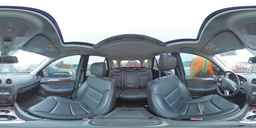 2011 MERCEDES-BENZ ML-Class