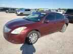 2010 NISSAN ALTIMA