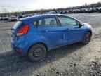 2011 FORD Fiesta