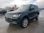 2013 LAND ROVER RANGE ROVER