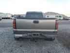 2006 CHEVROLET Silverado