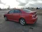 2011 TOYOTA COROLLA