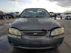 2003 KIA Spectra