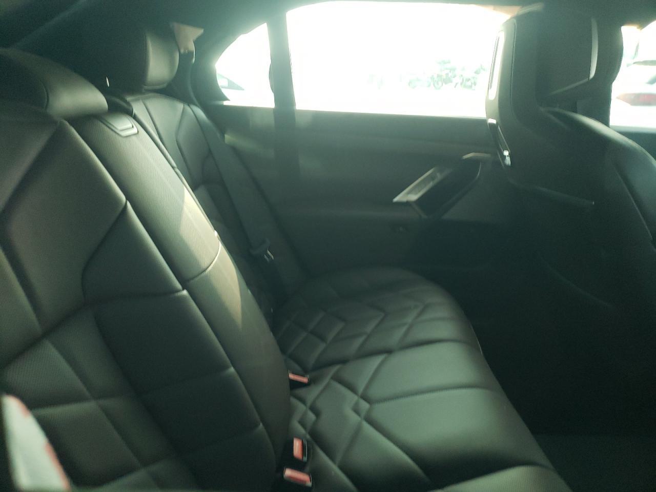 2023 BMW 7 series