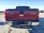 2009 CHEVROLET Silverado
