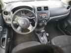 2013 NISSAN VERSA