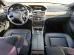 2010 MERCEDES-BENZ E-Class