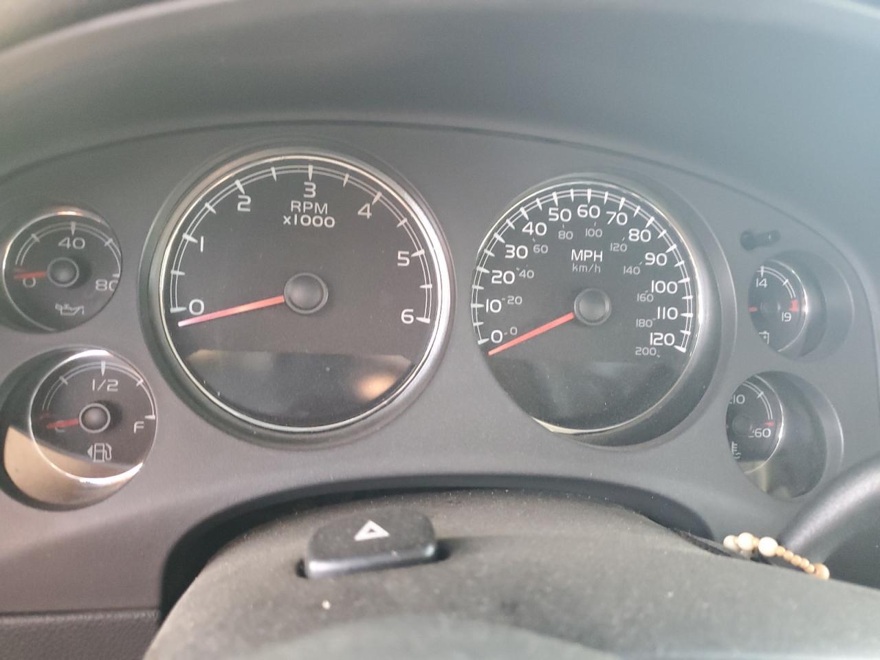 2007 CHEVROLET Tahoe